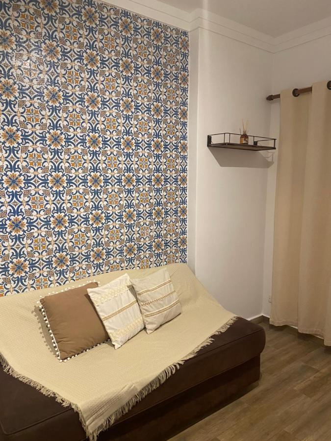 Apartamento Agradavel Em Santos Na Rua Da Praia. מראה חיצוני תמונה